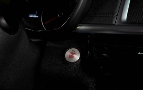 KIA Optima IV, 2017 год, 2 019 000 рублей, 19 фотография