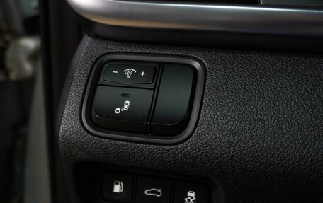 KIA Optima IV, 2017 год, 2 019 000 рублей, 16 фотография