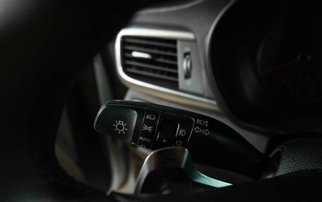 KIA Optima IV, 2017 год, 2 019 000 рублей, 17 фотография