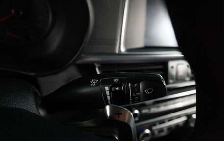 KIA Optima IV, 2017 год, 2 019 000 рублей, 18 фотография