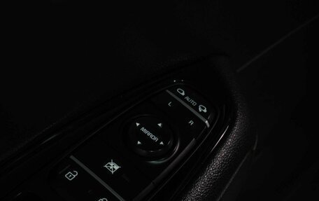 KIA Optima IV, 2017 год, 2 019 000 рублей, 14 фотография