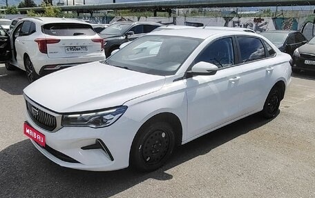 Geely Emgrand, 2023 год, 1 275 000 рублей, 1 фотография