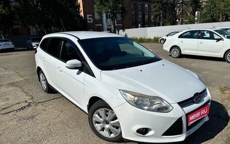 Ford Focus III, 2014 год, 900 000 рублей, 1 фотография