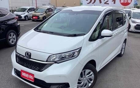 Honda Freed II, 2022 год, 1 100 100 рублей, 1 фотография