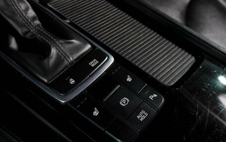 KIA Optima IV, 2017 год, 2 019 000 рублей, 23 фотография