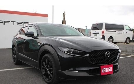Mazda CX-30 I, 2023 год, 1 390 010 рублей, 1 фотография