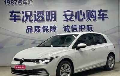 Volkswagen Golf VIII, 2023 год, 1 340 000 рублей, 1 фотография
