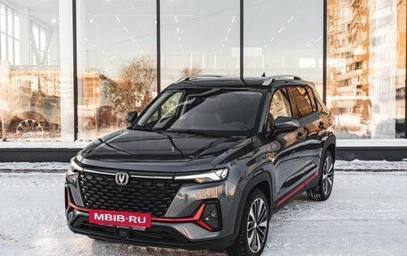 Changan CS35 Plus, 2024 год, 2 709 900 рублей, 2 фотография