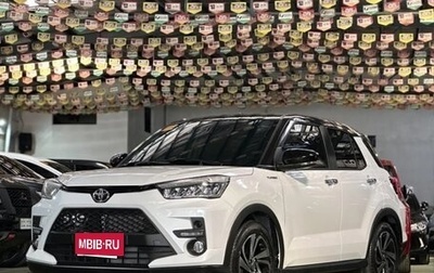 Toyota Raize I, 2023 год, 1 890 000 рублей, 1 фотография