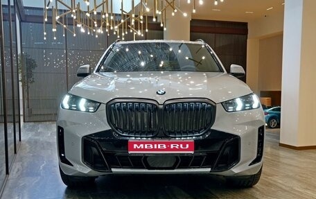 BMW X5, 2026 год, 16 200 000 рублей, 1 фотография