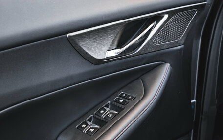 Changan CS35 Plus, 2024 год, 2 709 900 рублей, 15 фотография