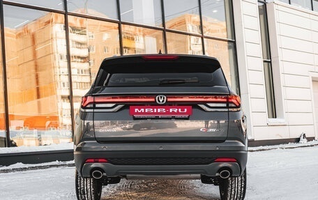 Changan CS35 Plus, 2024 год, 2 709 900 рублей, 14 фотография