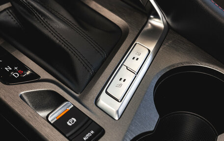 Changan CS35 Plus, 2024 год, 2 709 900 рублей, 25 фотография