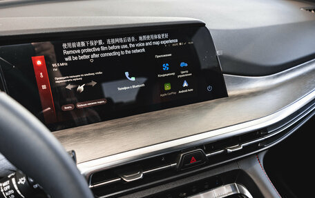 Changan CS35 Plus, 2024 год, 2 709 900 рублей, 23 фотография