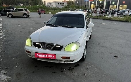 Doninvest Kondor, 1999 год, 75 000 рублей, 1 фотография