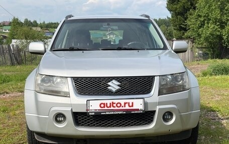 Suzuki Grand Vitara, 2005 год, 950 000 рублей, 1 фотография