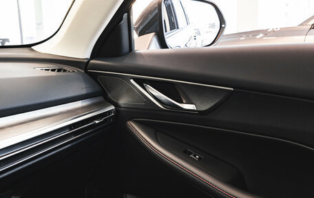 Changan CS35 Plus, 2024 год, 2 709 900 рублей, 28 фотография