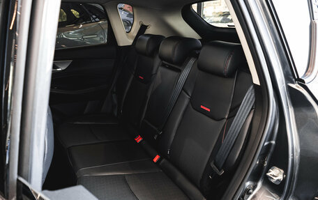 Changan CS35 Plus, 2024 год, 2 709 900 рублей, 31 фотография