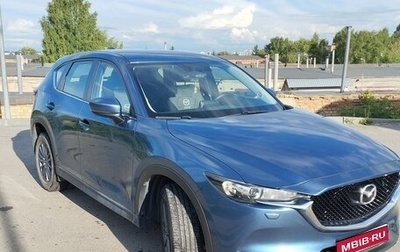 Mazda CX-5 II, 2019 год, 2 850 000 рублей, 1 фотография