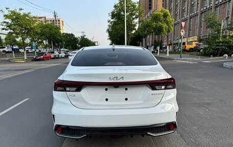 KIA K3, 2023 год, 1 250 000 рублей, 5 фотография