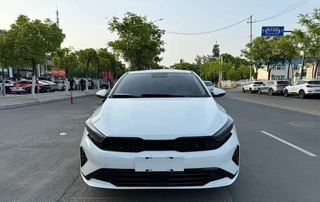 KIA K3, 2023 год, 1 250 000 рублей, 2 фотография