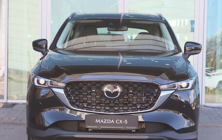 Mazda CX-5 II, 2026 год, 3 250 000 рублей, 2 фотография