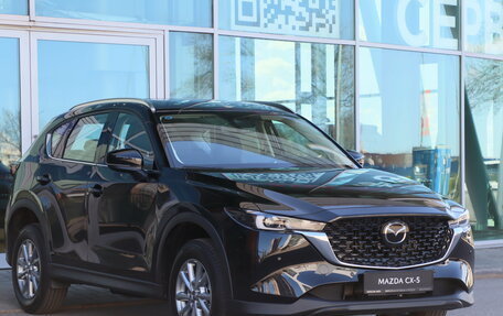 Mazda CX-5 II, 2026 год, 3 250 000 рублей, 3 фотография