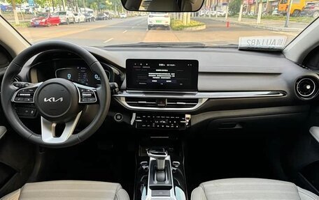 KIA K3, 2023 год, 1 250 000 рублей, 8 фотография