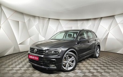Volkswagen Tiguan I, 2016 год, 3 350 000 рублей, 1 фотография