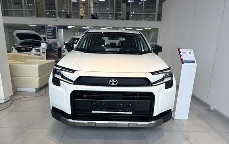 Toyota RAV4, 2026 год, 4 350 000 рублей, 1 фотография