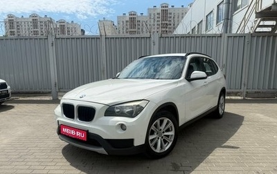 BMW X1, 2013 год, 1 199 000 рублей, 1 фотография