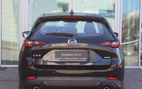 Mazda CX-5 II, 2026 год, 3 250 000 рублей, 22 фотография