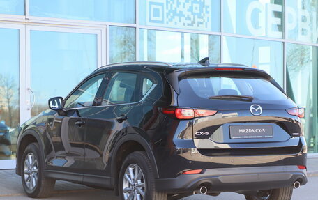 Mazda CX-5 II, 2026 год, 3 250 000 рублей, 21 фотография