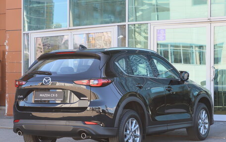 Mazda CX-5 II, 2026 год, 3 250 000 рублей, 23 фотография