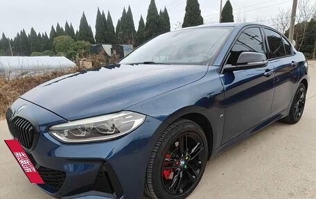 BMW 1 серия, 2021 год, 1 999 021 рублей, 1 фотография
