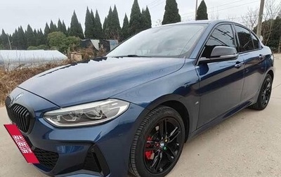 BMW 1 серия, 2021 год, 1 999 021 рублей, 1 фотография