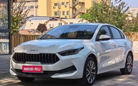 KIA K3, 2022 год, 1 250 021 рублей, 1 фотография