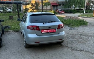 Chevrolet Lacetti, 2011 год, 370 000 рублей, 1 фотография