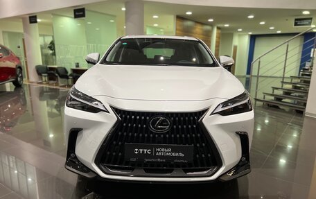 Lexus NX, 2025 год, 6 620 000 рублей, 2 фотография