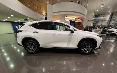 Lexus NX, 2025 год, 6 620 000 рублей, 5 фотография
