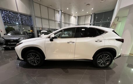 Lexus NX, 2025 год, 6 620 000 рублей, 7 фотография