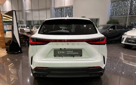 Lexus NX, 2025 год, 6 620 000 рублей, 9 фотография