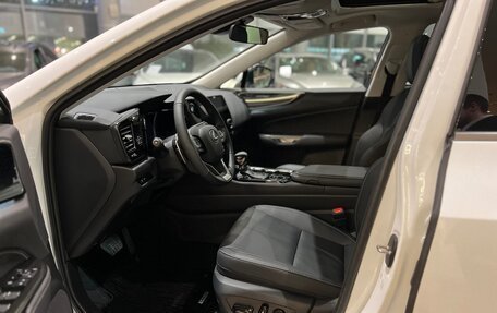 Lexus NX, 2025 год, 6 620 000 рублей, 6 фотография