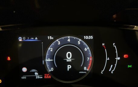 Lexus NX, 2025 год, 6 620 000 рублей, 11 фотография