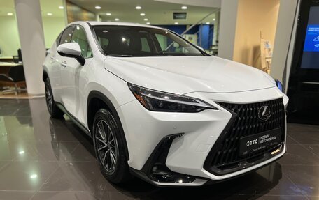 Lexus NX, 2025 год, 6 620 000 рублей, 3 фотография