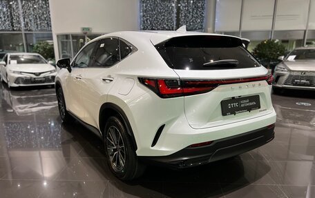 Lexus NX, 2025 год, 6 620 000 рублей, 8 фотография