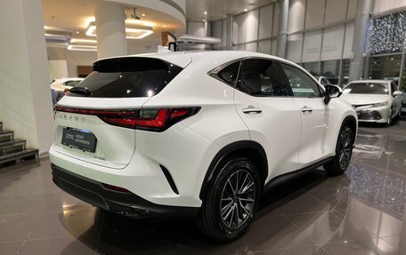 Lexus NX, 2025 год, 6 620 000 рублей, 10 фотография