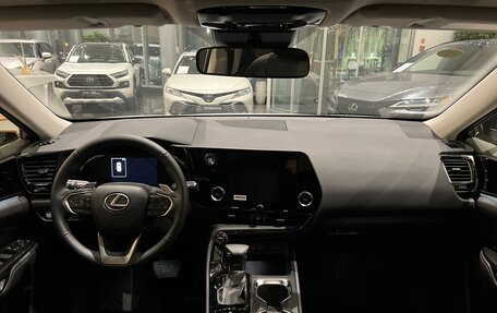 Lexus NX, 2025 год, 6 620 000 рублей, 14 фотография