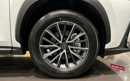 Lexus NX, 2025 год, 6 620 000 рублей, 4 фотография