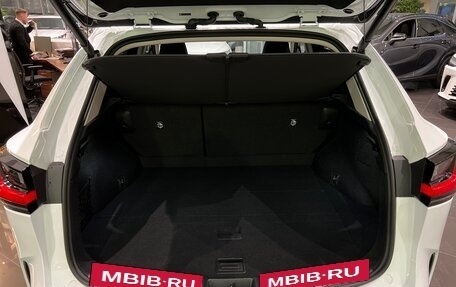 Lexus NX, 2025 год, 6 620 000 рублей, 13 фотография